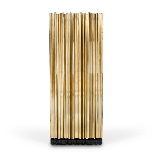 Шкаф Boca do Lobo Symphony Cabinet | interior market