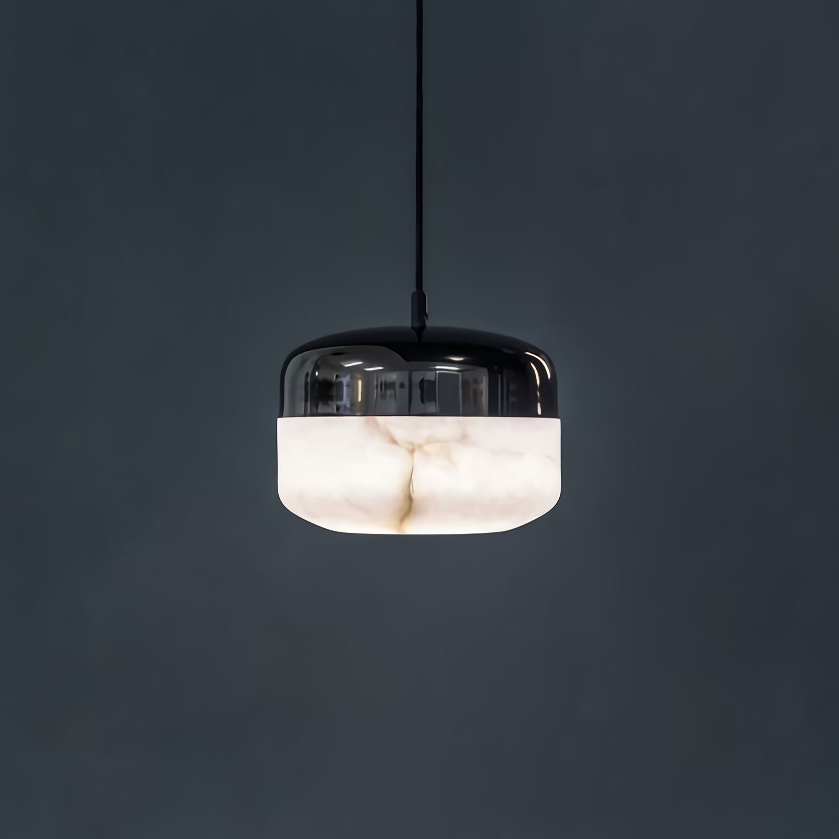 Потолочный светильник  United Alabaster COPPER | interior market
