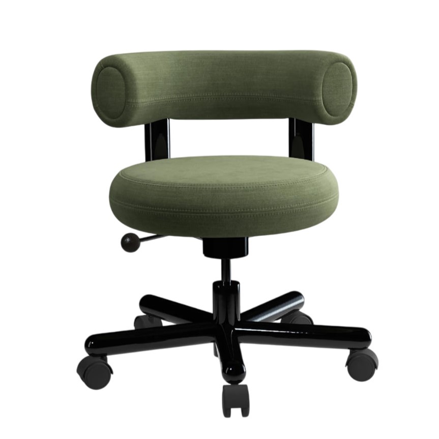 Офисный стул Tom Dixon Fat Work Chair | interior market