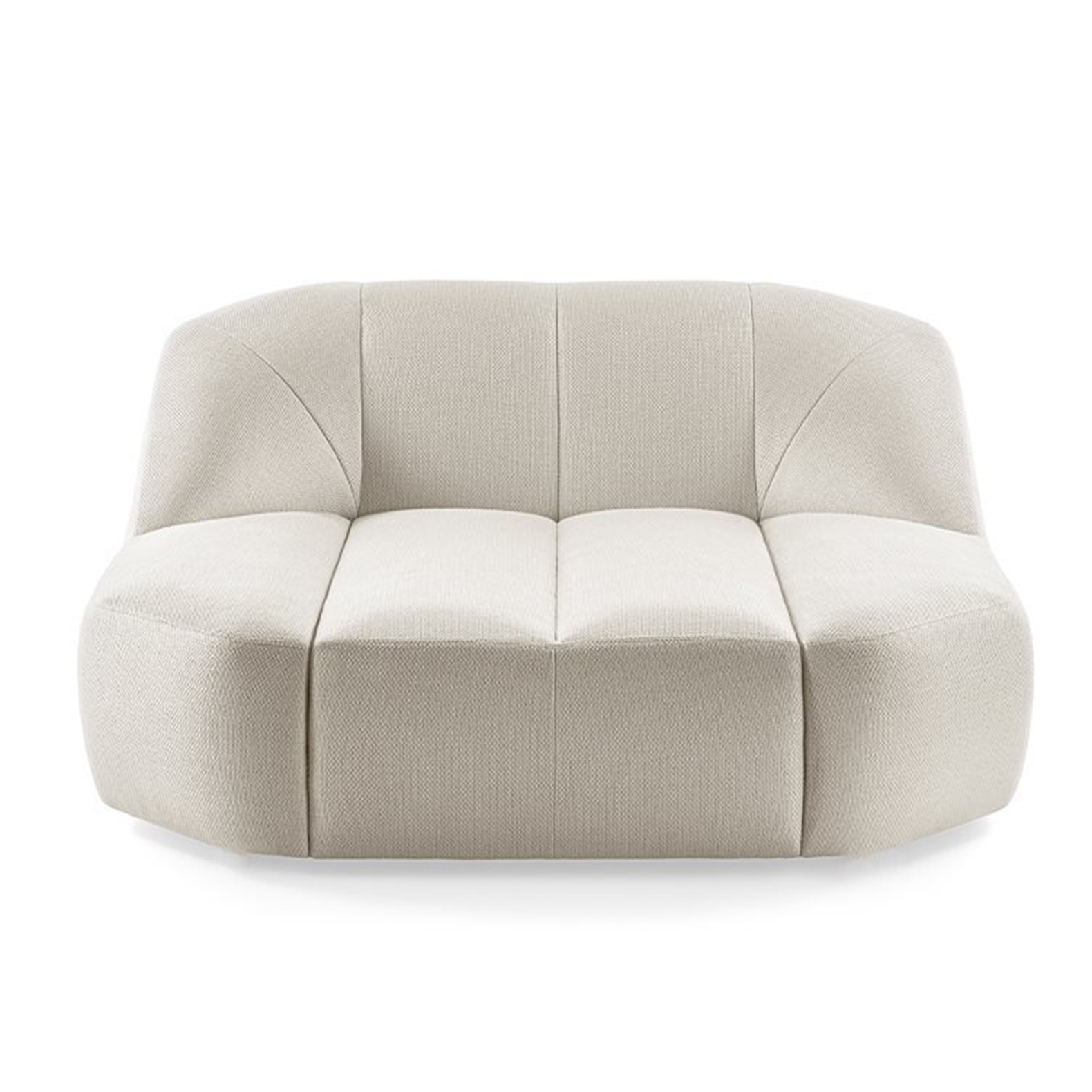 Кресло Gallotti&Radice Cloud | interior market