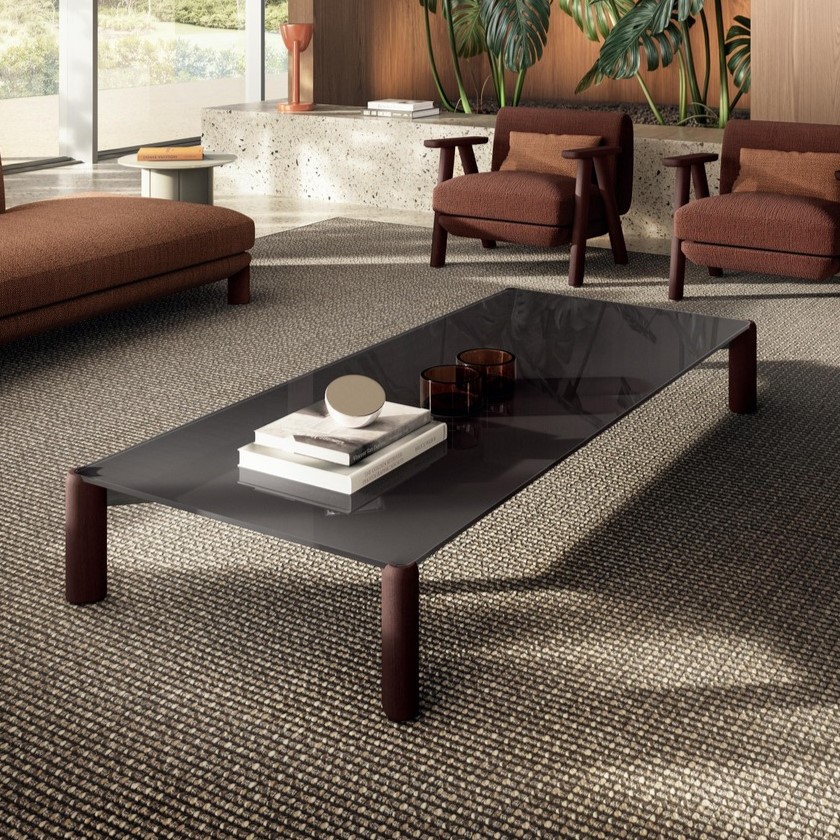 Журнальный столик Lago Correr Slim | interior market