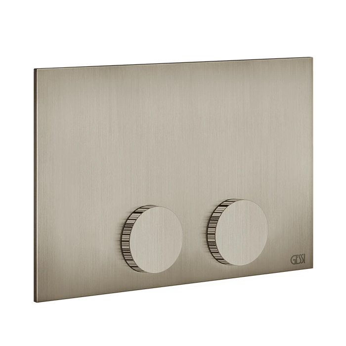 Клавиша Gessi INGRANAGGIO | interior market