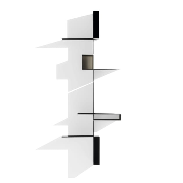 Стеллаж  MDF Italia Randomissimo | interior market