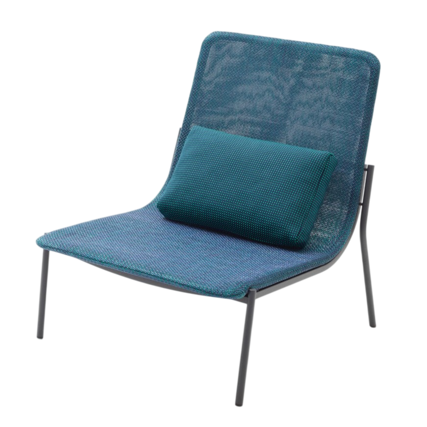 Кресло для улицы Paola lenti BAIA | interior market