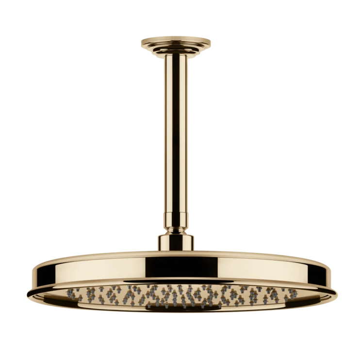 Верхний душ Gessi VENTI20 | interior market