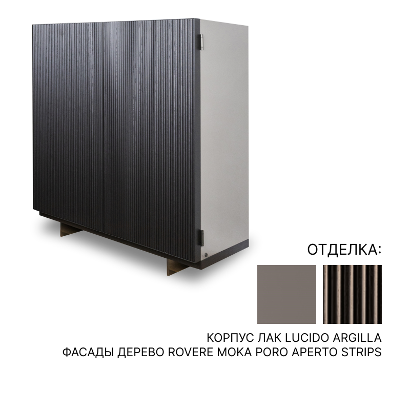 Буфет Minotti Aylon | interior market