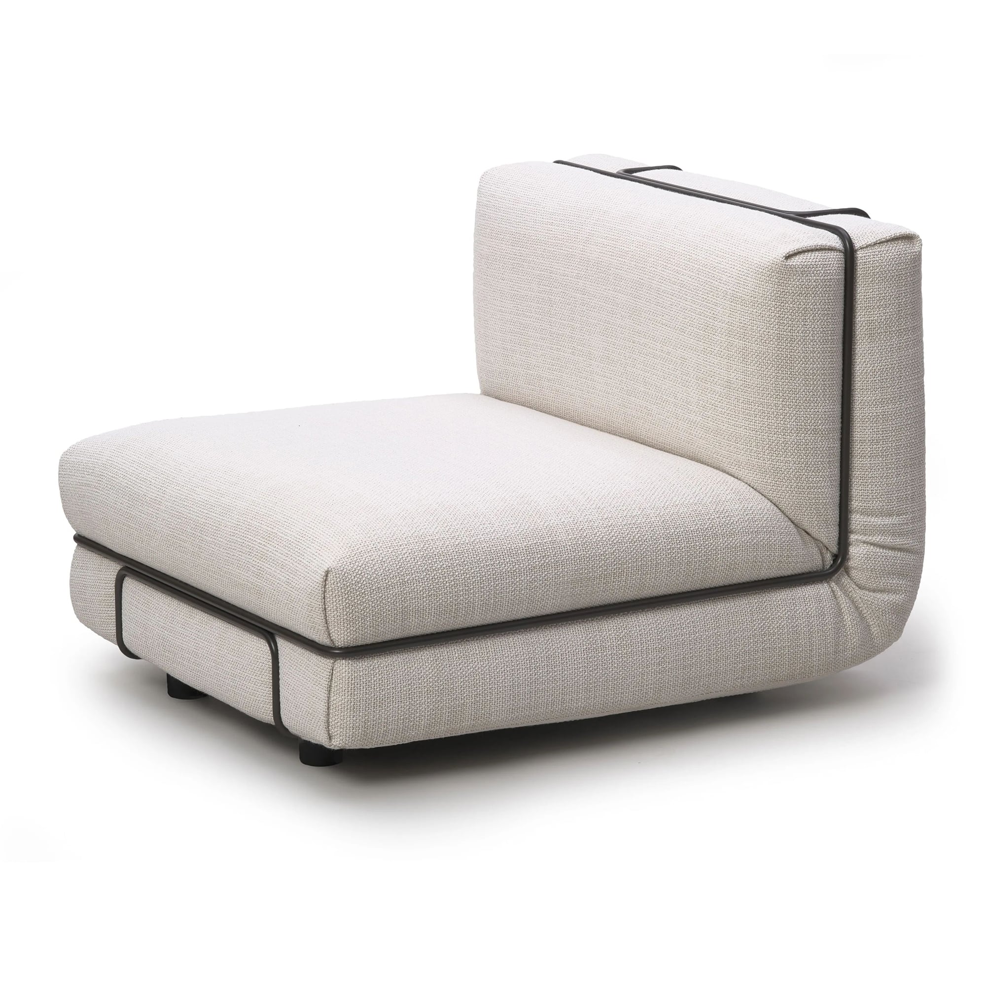 Кресло Cassina GB Lounge | interior market