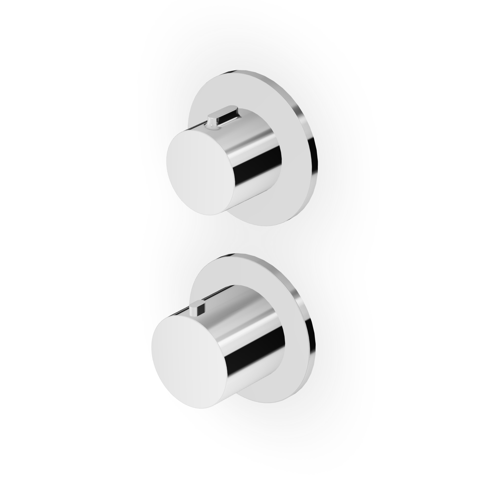 Смеситель для душа Zucchetti PAN S | interior market
