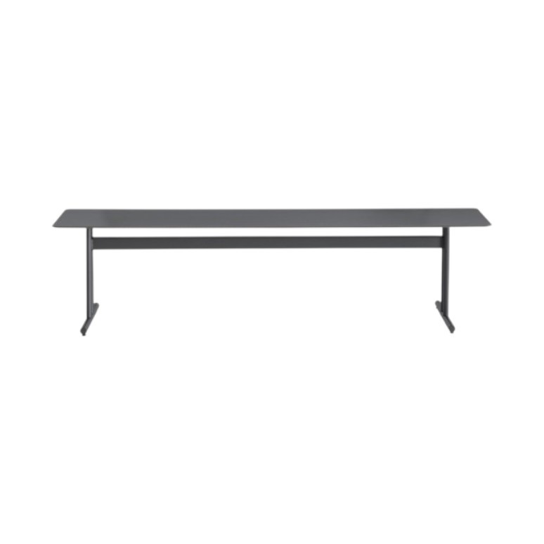 Скамейка Potocco Graphic | interior market
