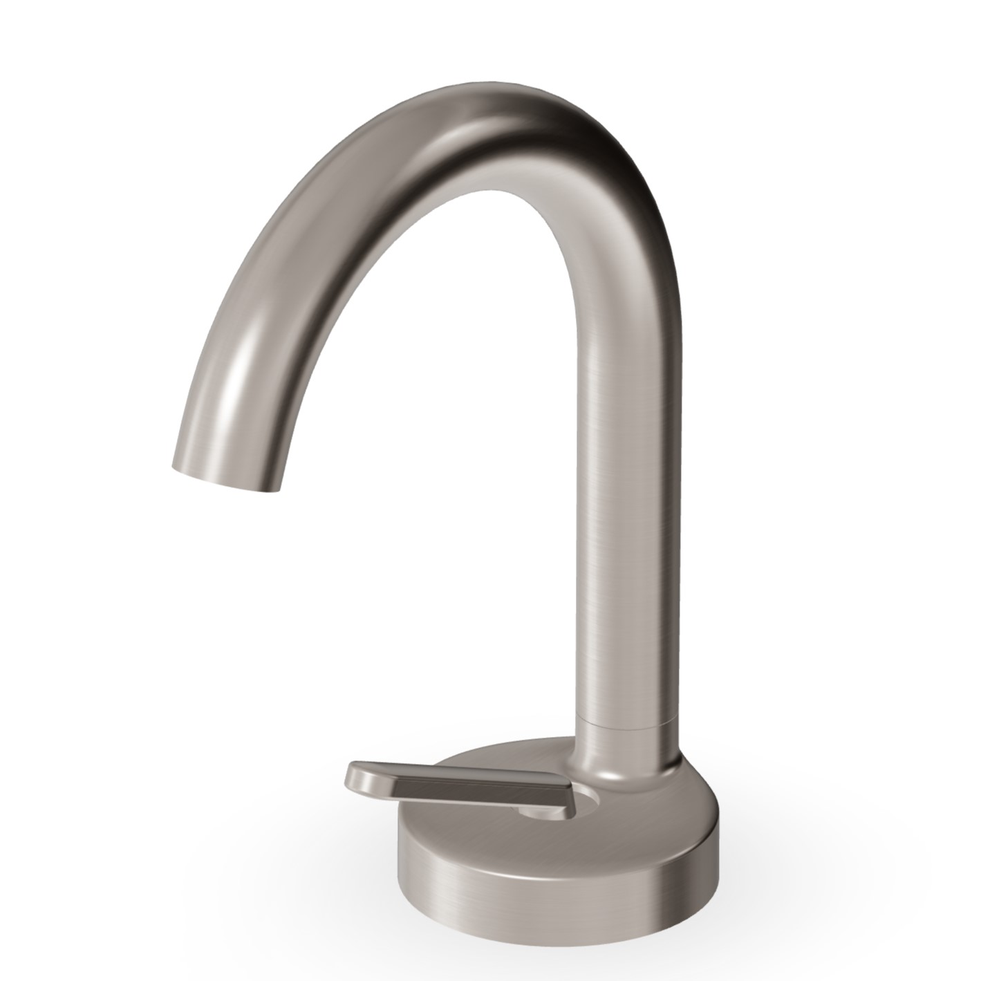 Смеситель для раковины Zucchetti  | interior market