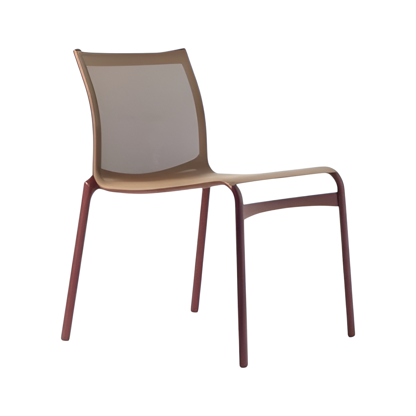 Стул ALIAS bigframe 44 | interior market