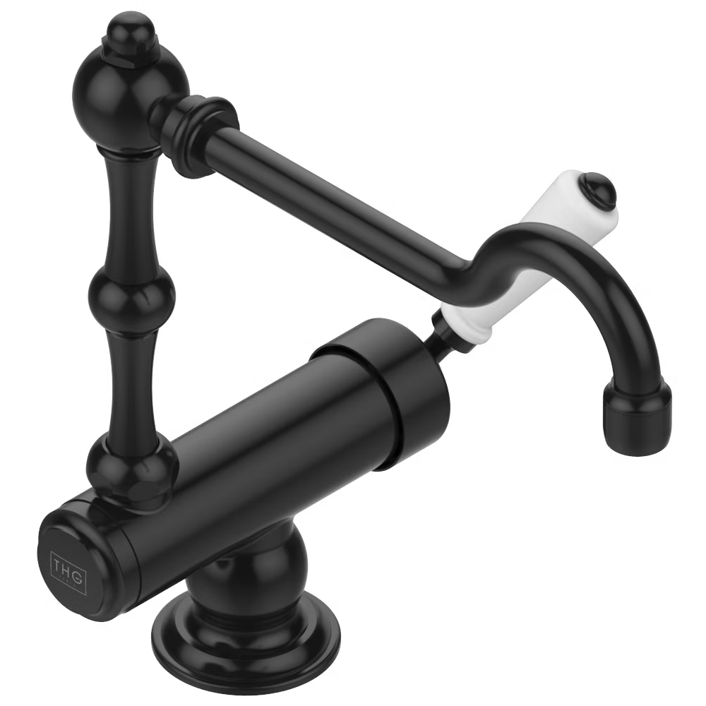 Смеситель для кухни THG  | interior market