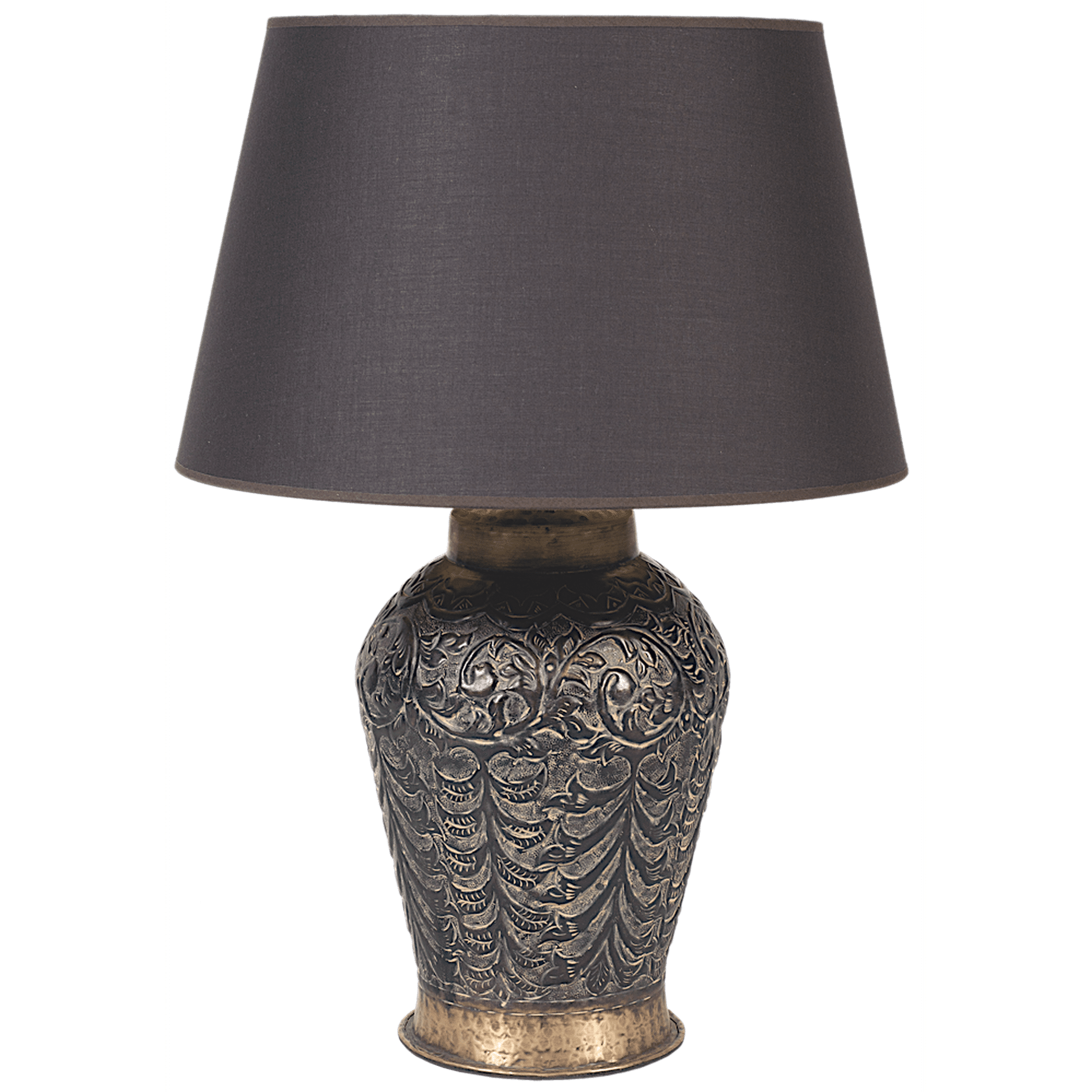 Настольная лампа Mis En Demeure Grenade | interior market