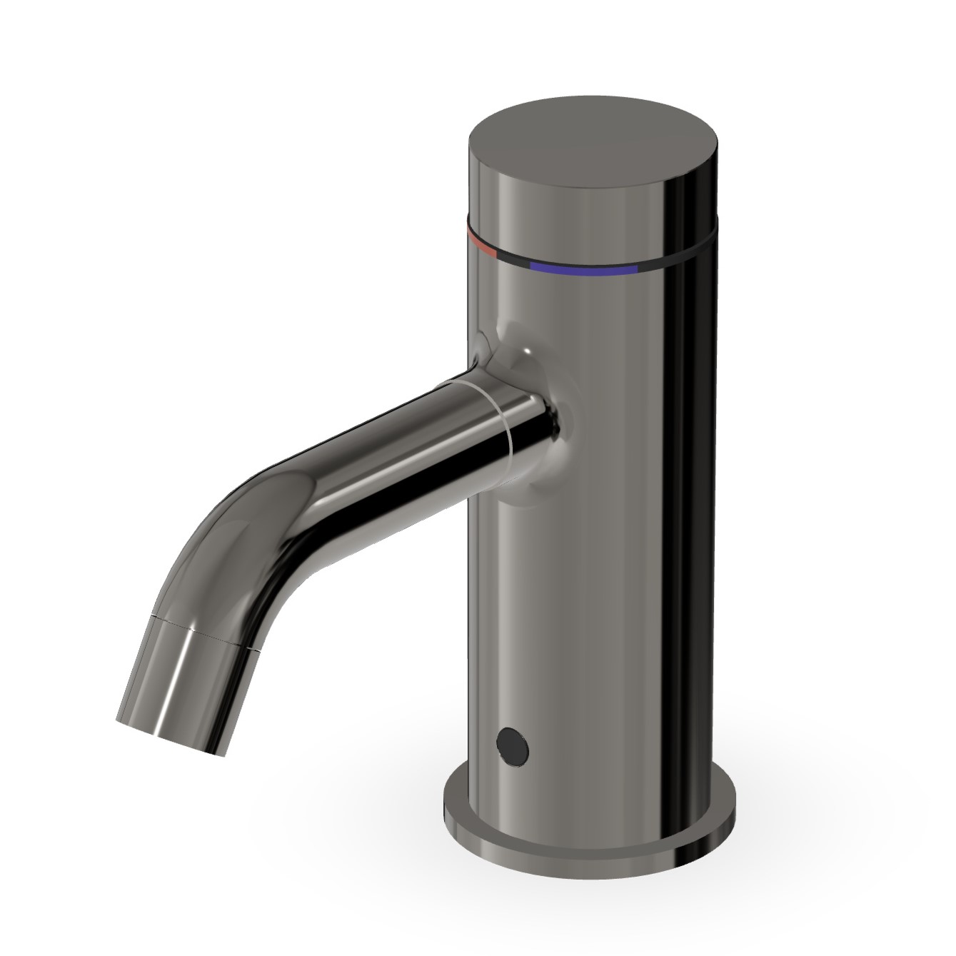 Смеситель для раковины Zucchetti  | interior market