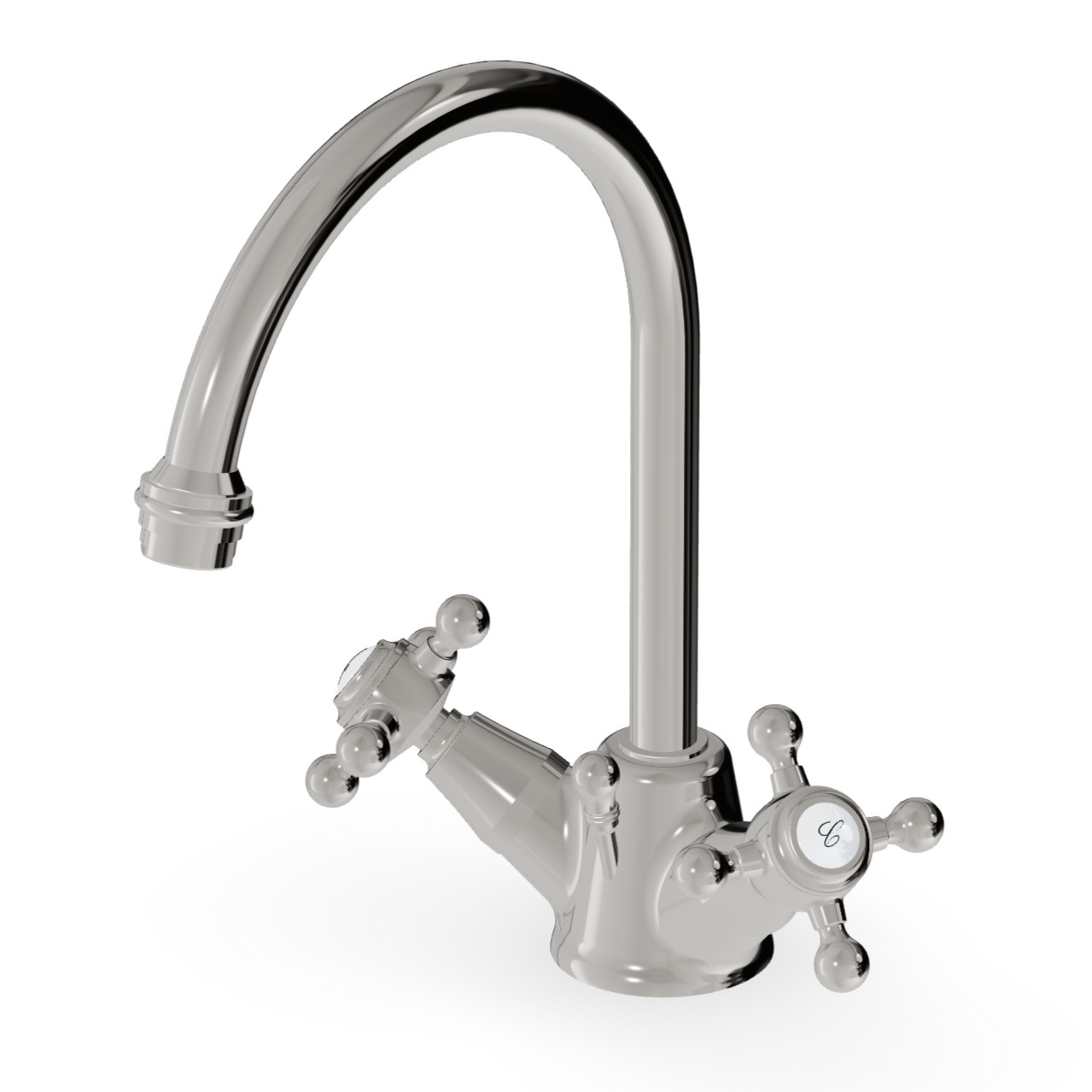 Смеситель для раковины Zucchetti AGORA | interior market