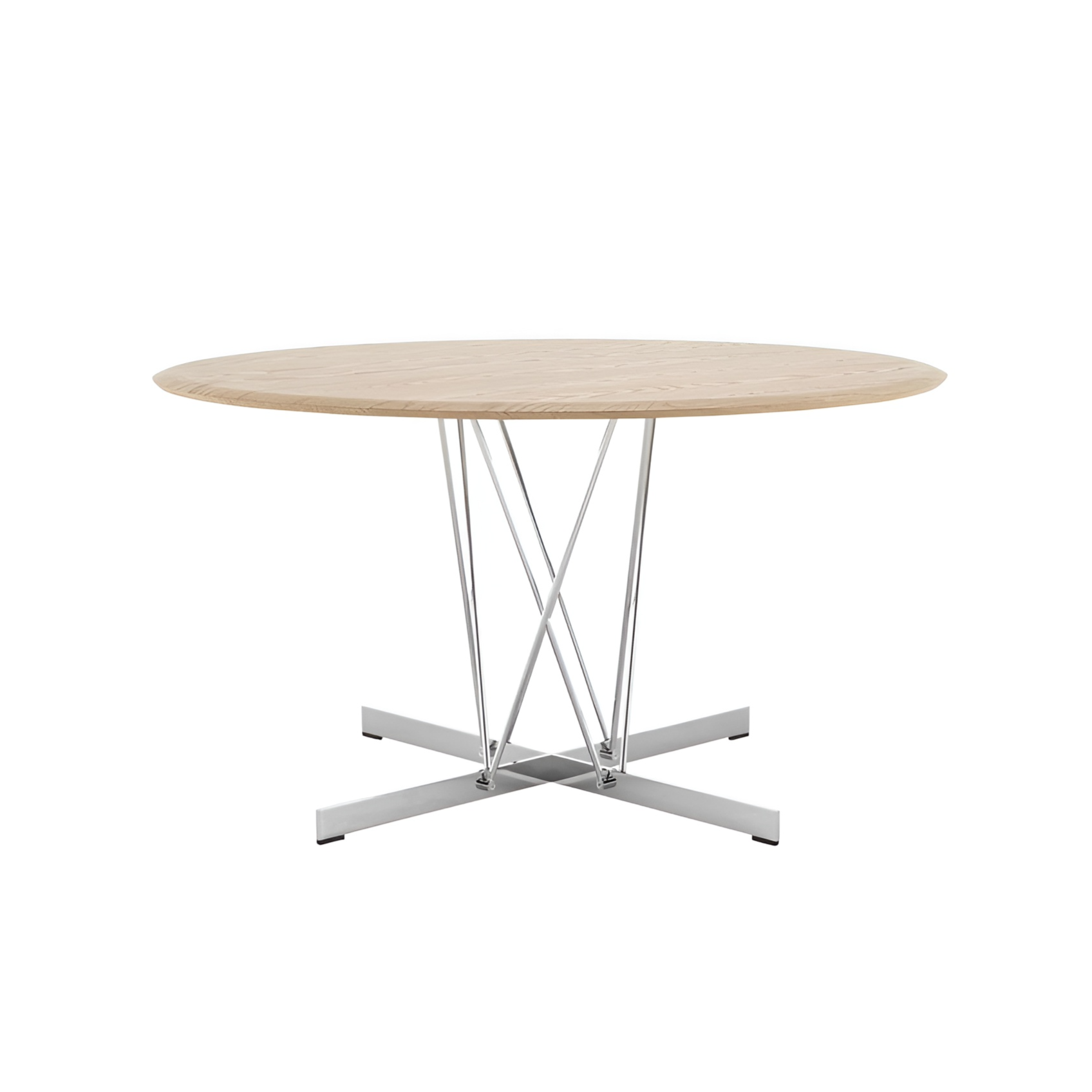 Обеденный стол Kartell Viscount | interior market