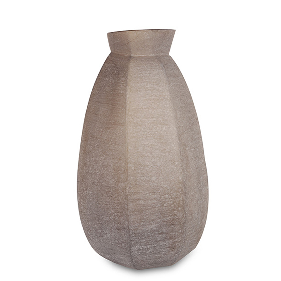Ваза  Guaxs KARAKOL TALL | interior market