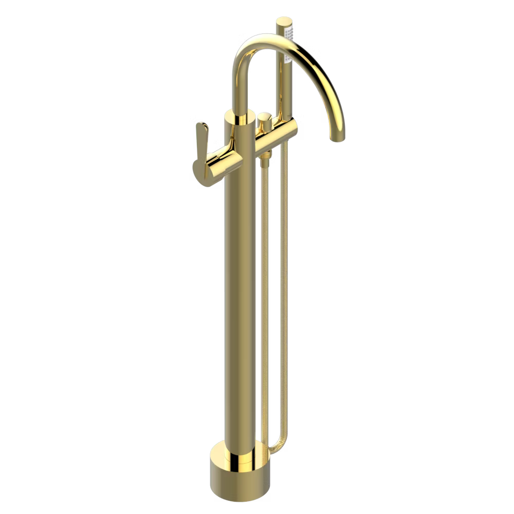 Смеситель напольный THG Dean | interior market