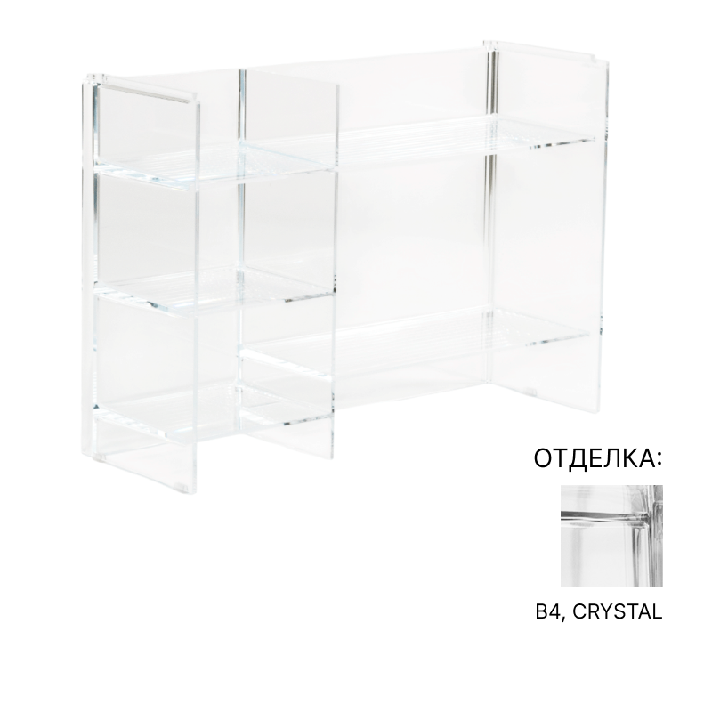 Стеллаж  Kartell Sound-Rack | interior market