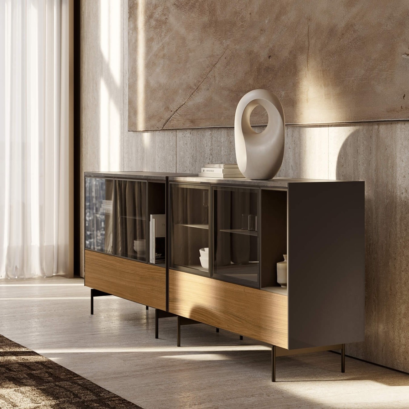 Буфет Lema LT40 | interior market