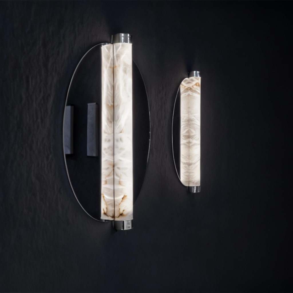 Бра United Alabaster SLIM COLLECT | interior market