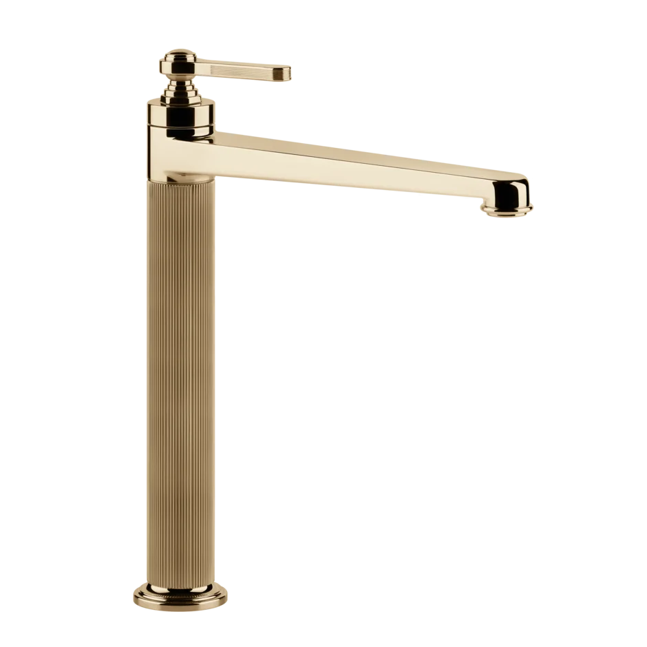 Смеситель для раковины Gessi VENTI20 | interior market