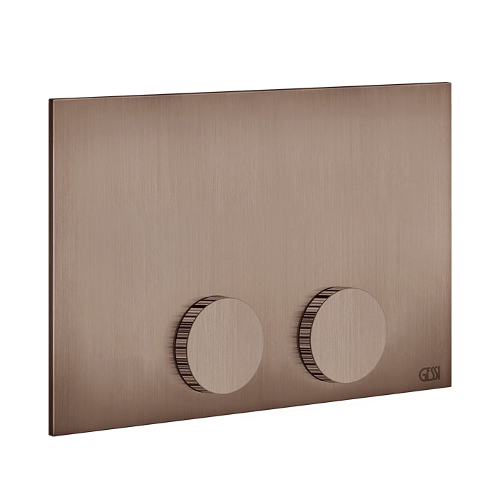 Клавиша Gessi INGRANAGGIO | interior market