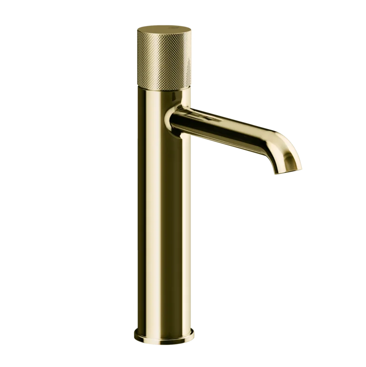 Смеситель для раковины Gessi HABITO DIAMANTATO | interior market