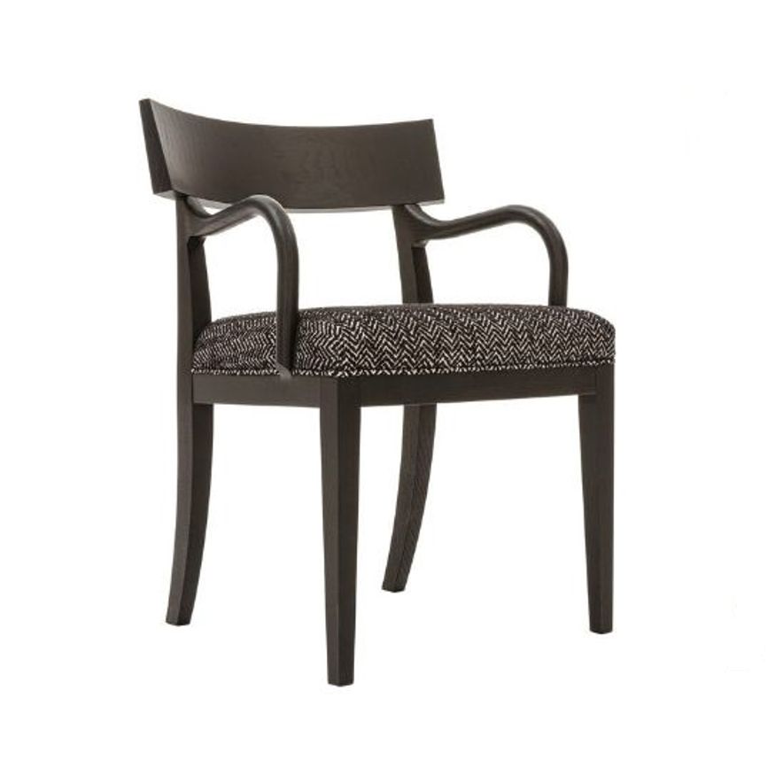 Обеденный стул Maxalto Despina | interior market