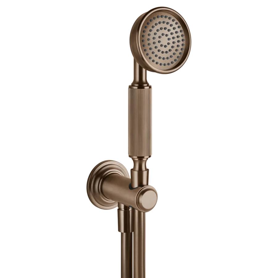 Душевой гарнитур Gessi VENTI20 | interior market