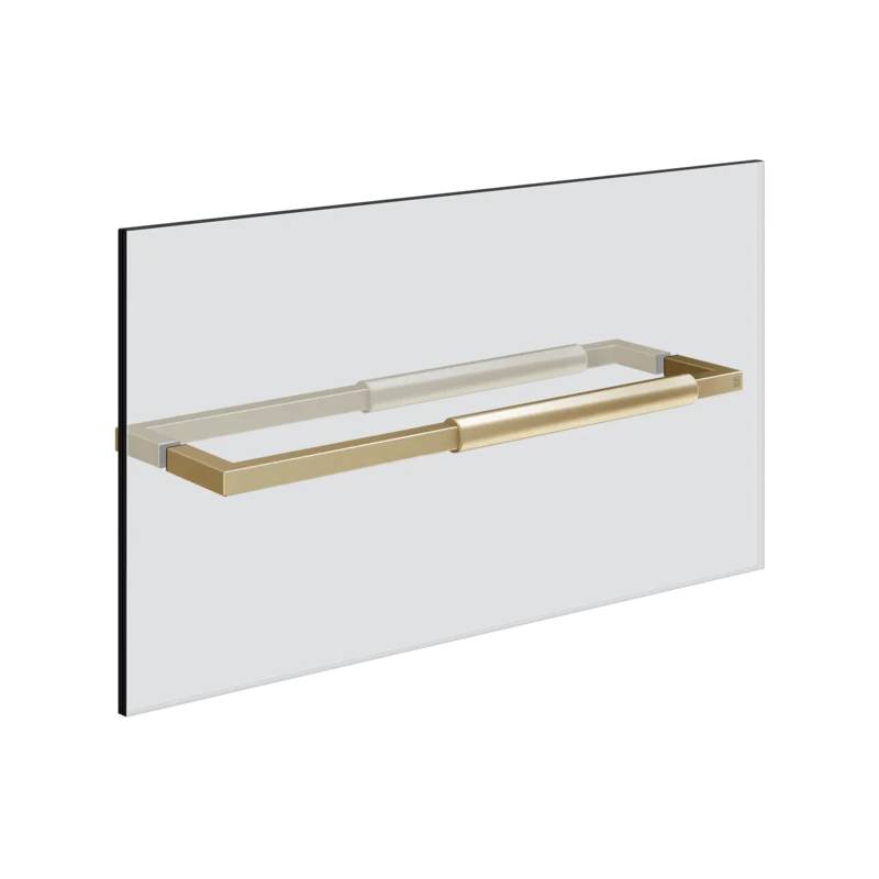 Держатель для полотенец Gessi SHOWER G UNITO | interior market