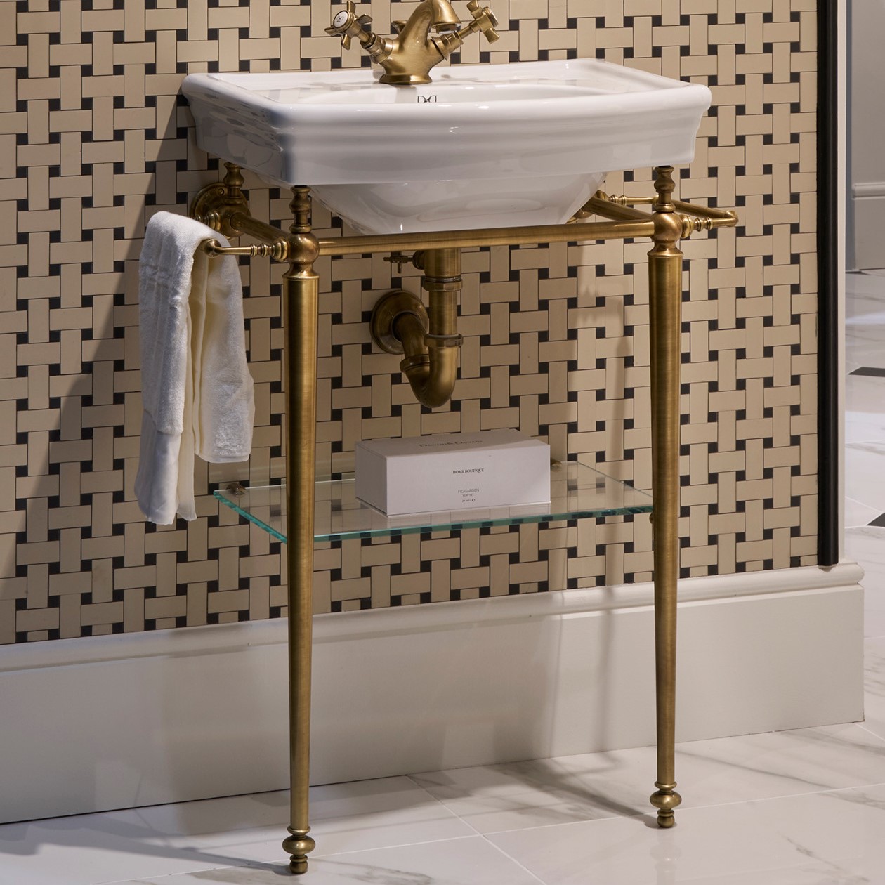База под раковину Devon&Devon JOLIE | interior market