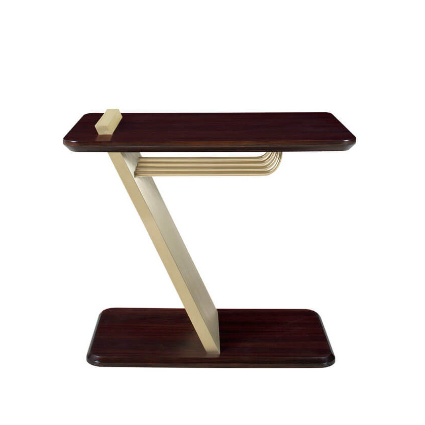 Журнальный столик Bolier Shoreditch Side Table | interior market