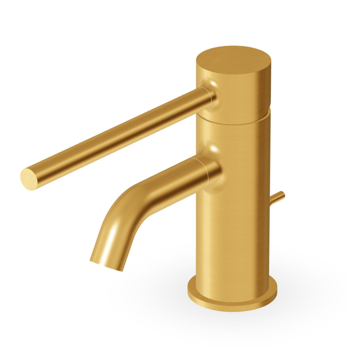 Смеситель для раковины Zucchetti  | interior market