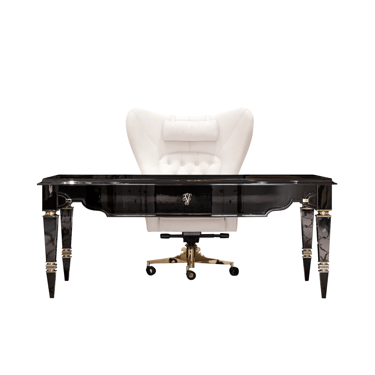 Письменный стол Visionnaire By Ipe Cavalli WINDSOR | interior market