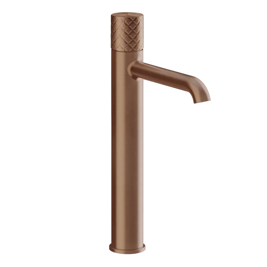 Смеситель для раковины Gessi HABITO INTRECCIO | interior market