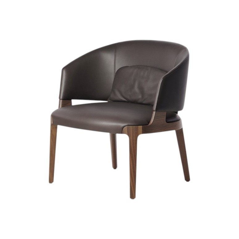 Обеденный стул Potocco Velis | interior market