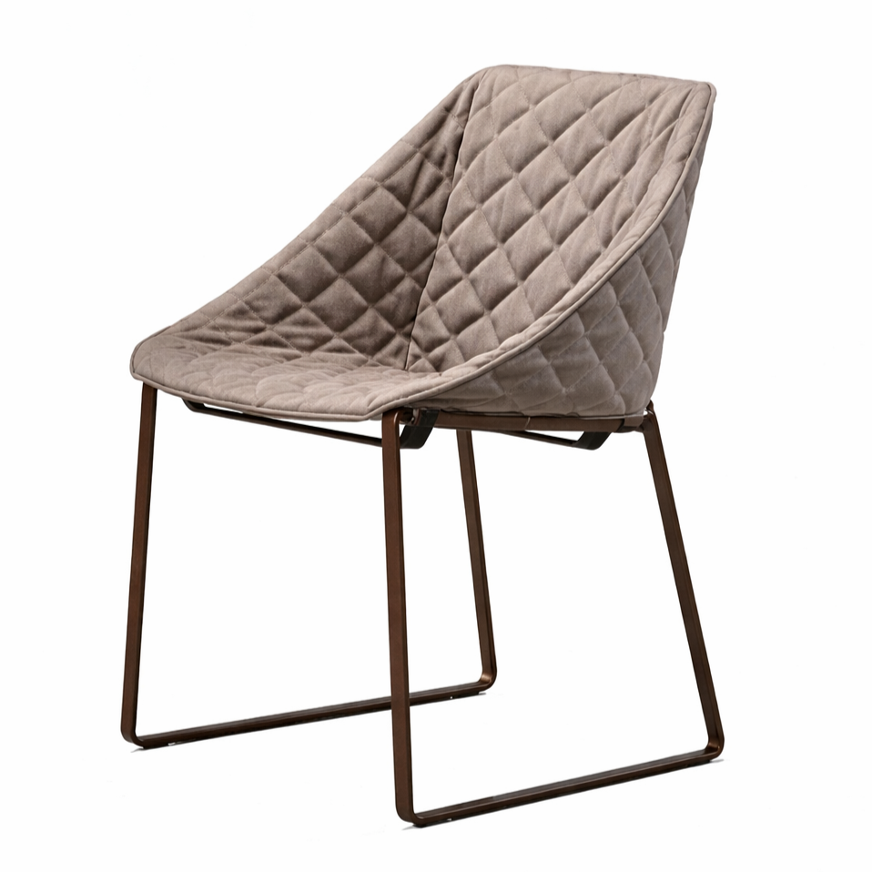 Стул для улицы Studio Piet Boon KEKKE | interior market