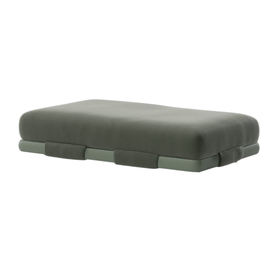 Банкетка Kettal INSULA | interior market