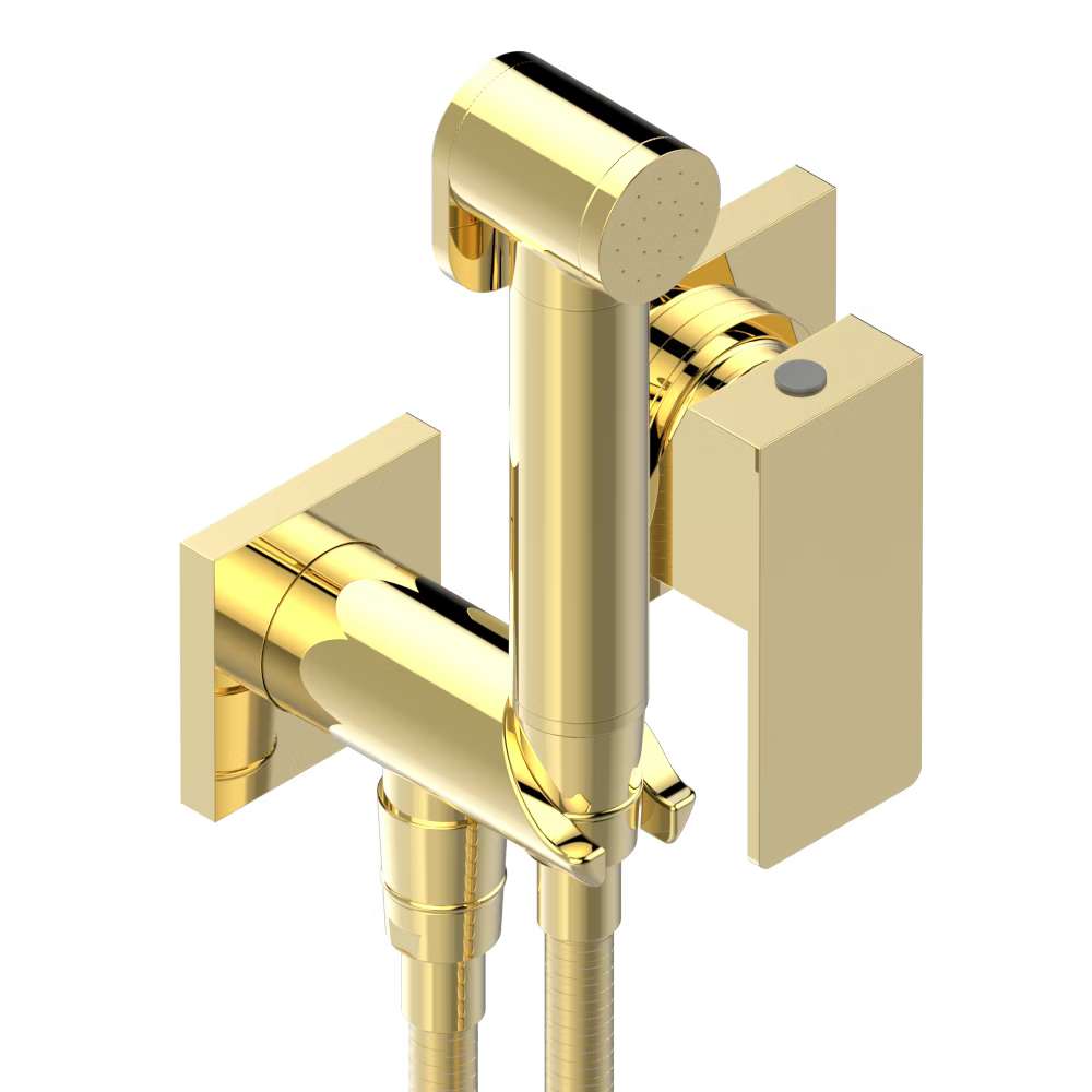 Смеситель встраиваемый THG Soho | interior market