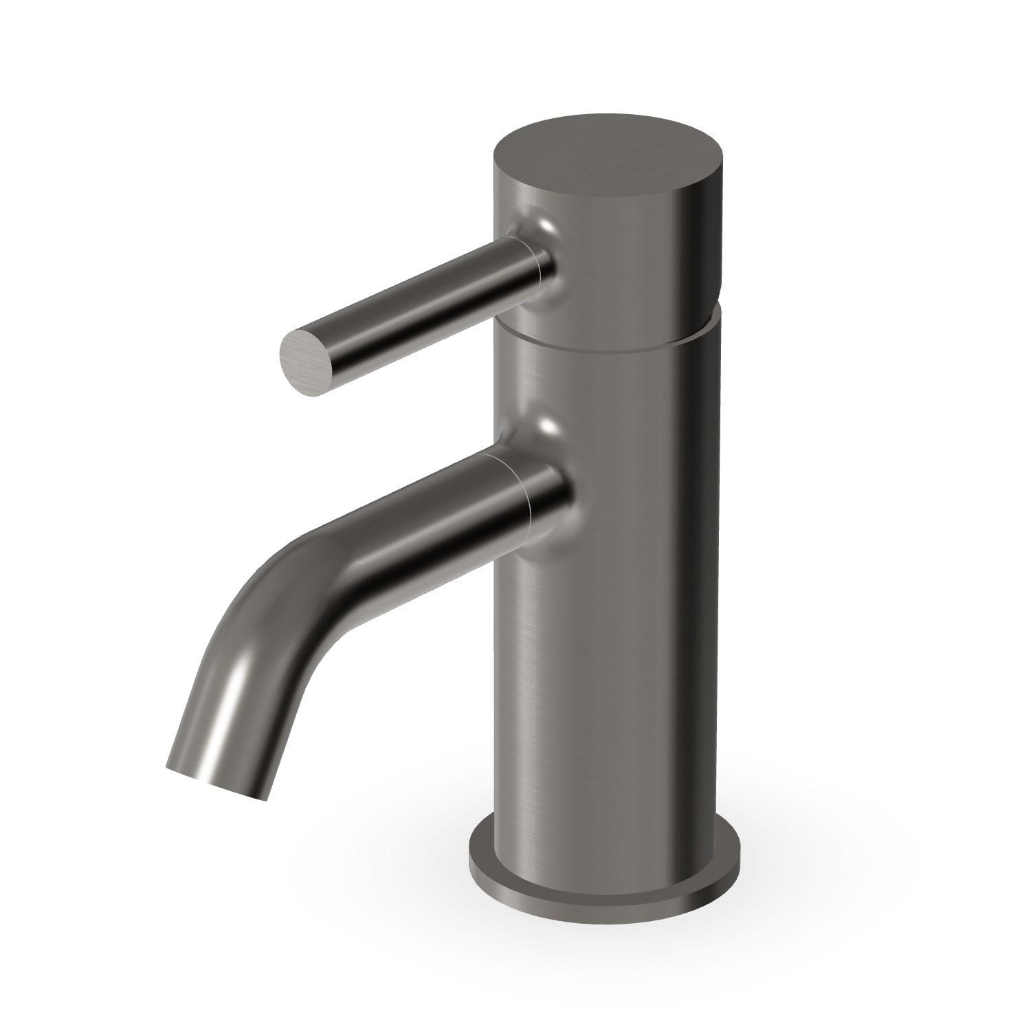 Смеситель для раковины Zucchetti  | interior market