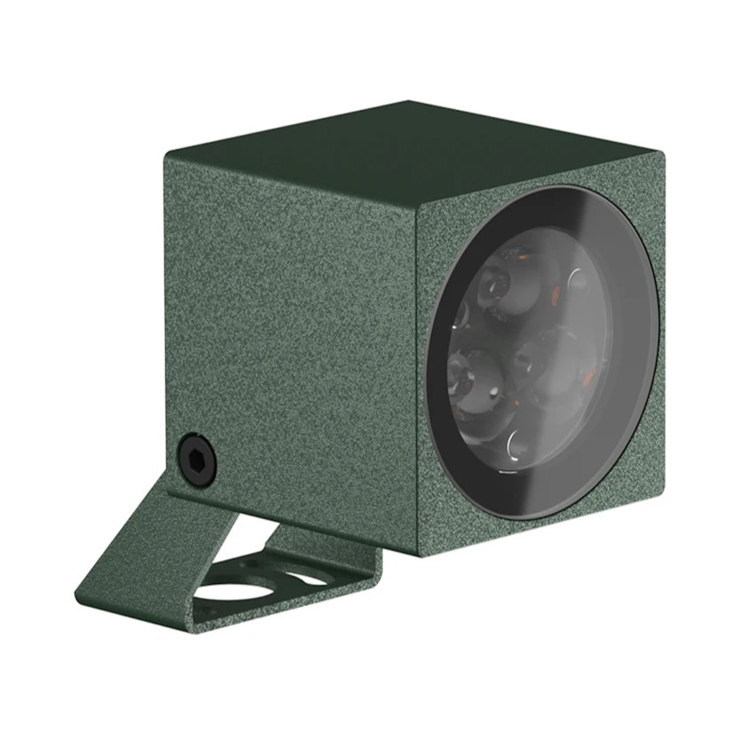 Технический свет Flos Heavy Metal HP Spot 1 | interior market