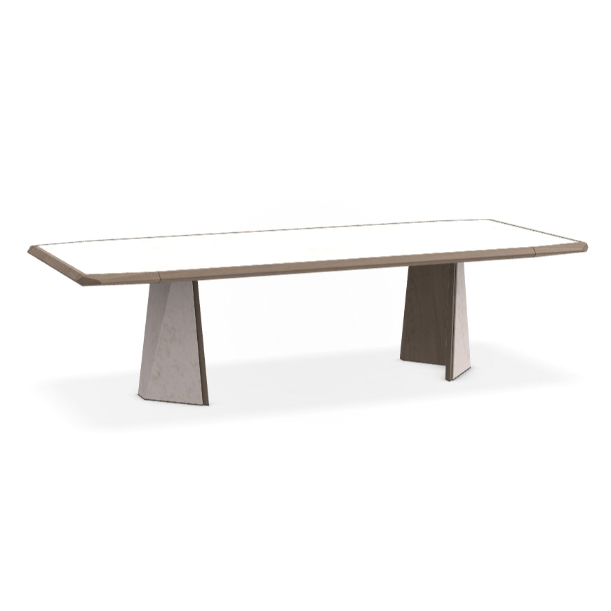 Обеденный стол Giorgetti Amadeus | interior market