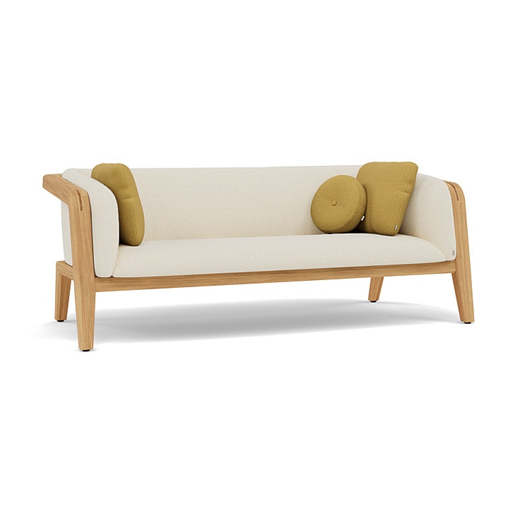 Диван для улицы Manutti Sunrise | interior market