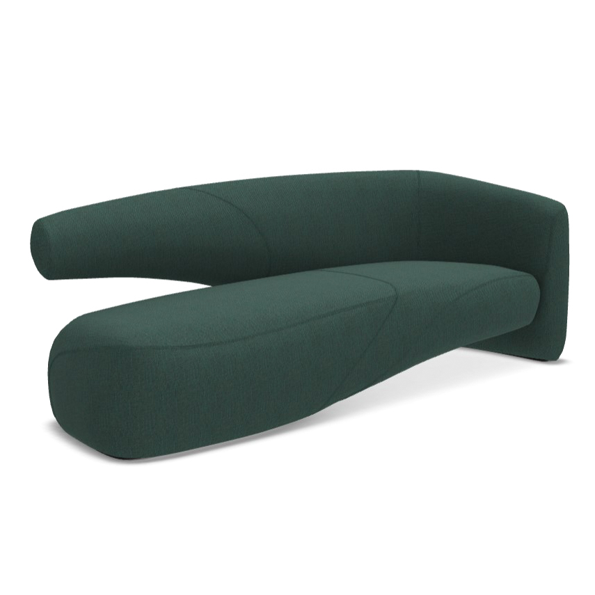 Диван Giorgetti Seidon | interior market