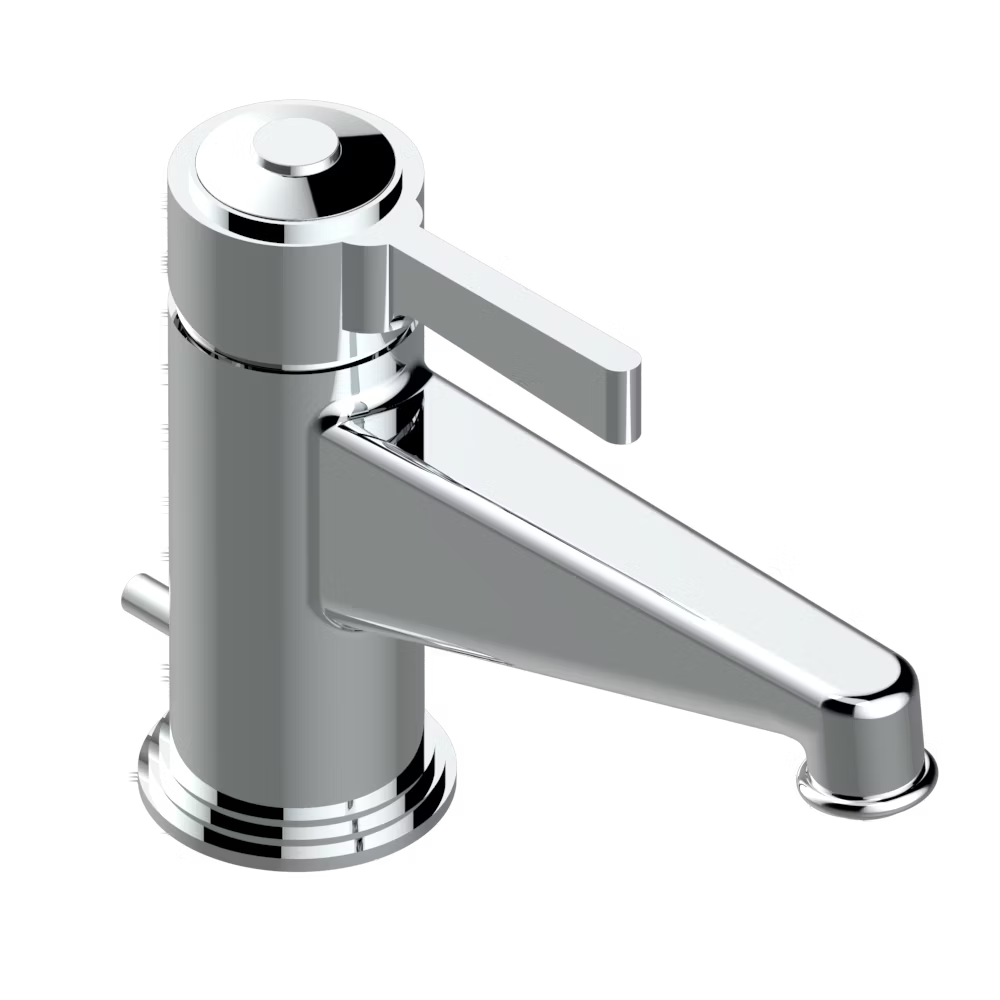 Смеситель для раковины THG Le 9 Howlite | interior market