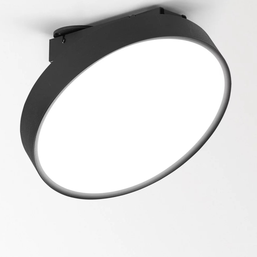 Технический свет Delta Light MULTINOVA 30 PIVOT | interior market