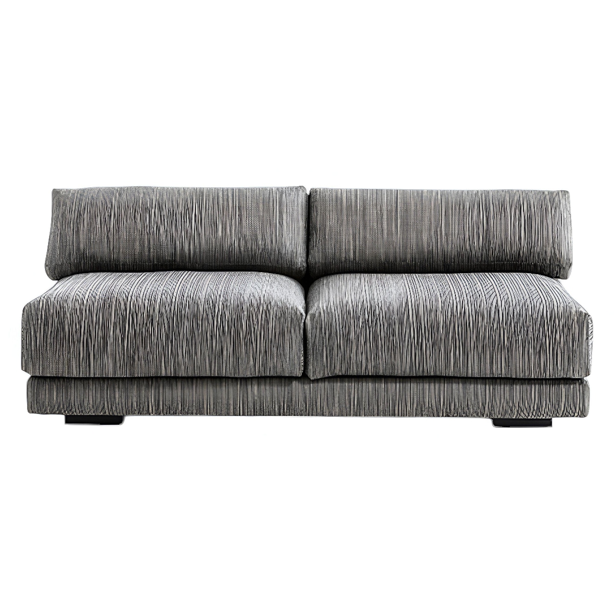 Модульный диван Moroso Salon Nanà | interior market