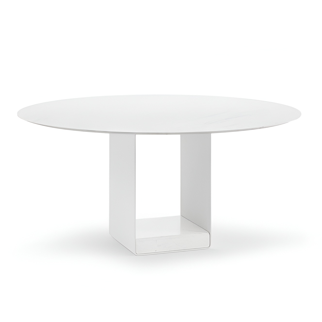 Обеденный стол PUNT VACÍA | interior market