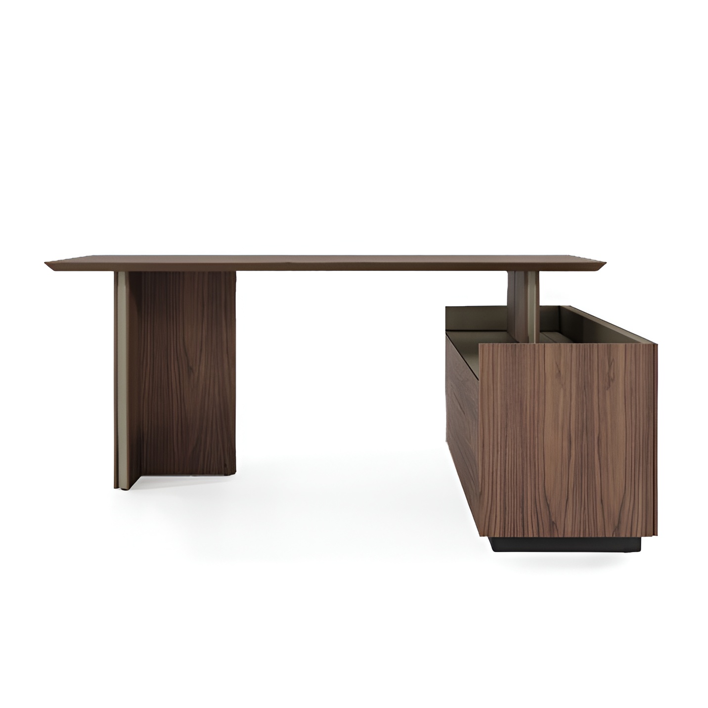 Письменный стол PUNT STOCKHOLM EXECUTIVE | interior market